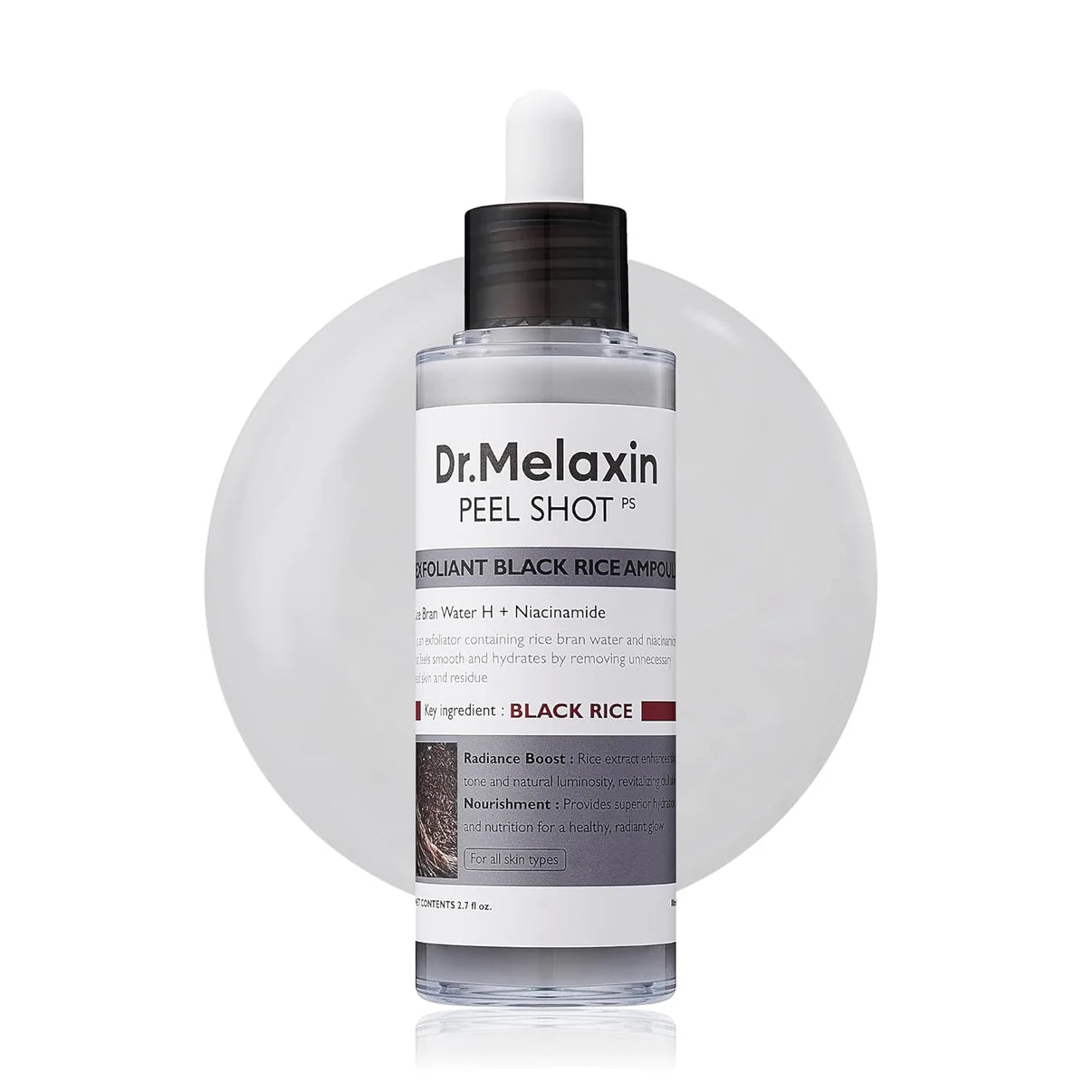 Radiant Skin Renewal Serum™
