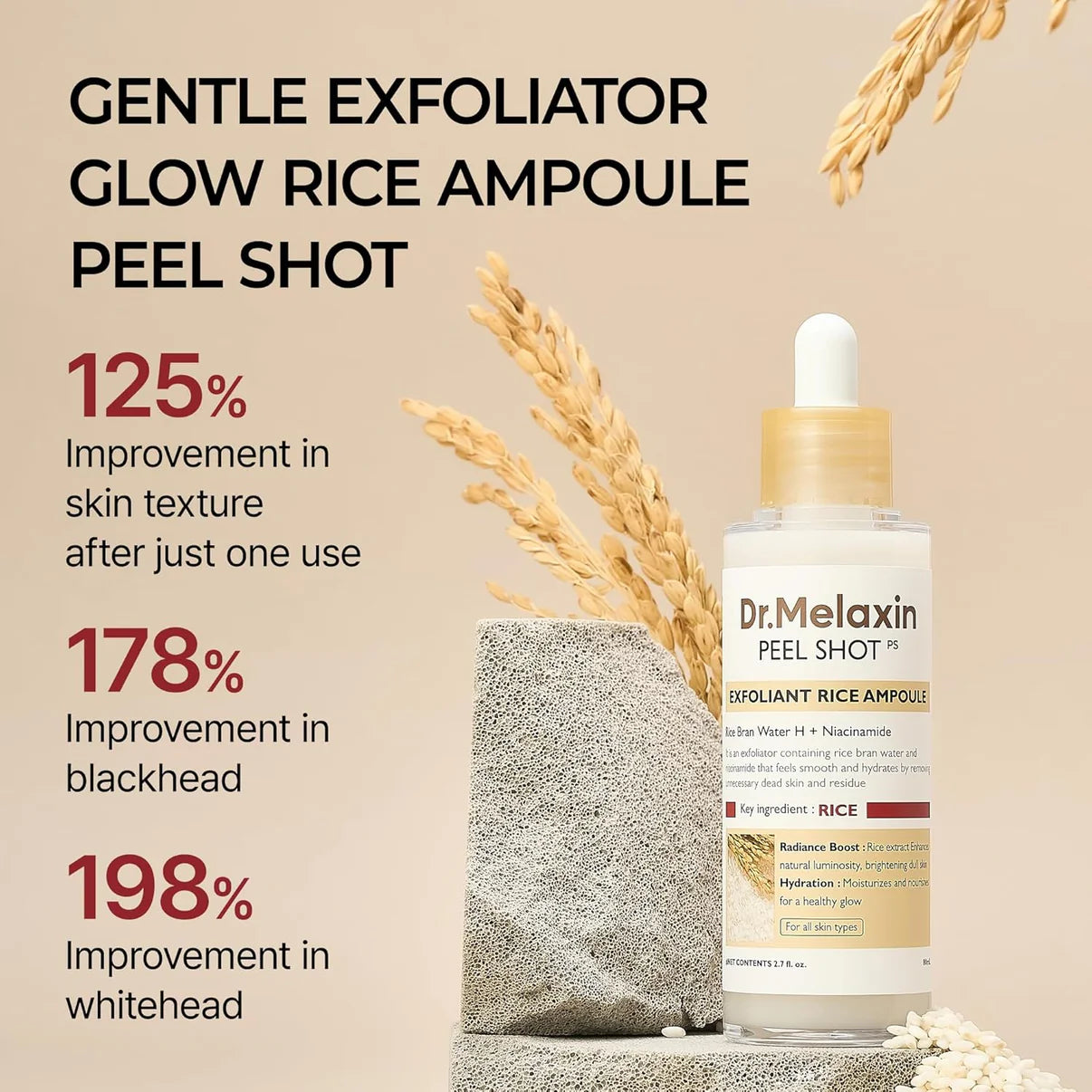 Radiant Skin Renewal Serum™