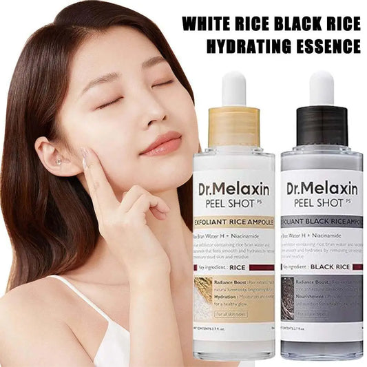 Radiant Glow Rice Serum™