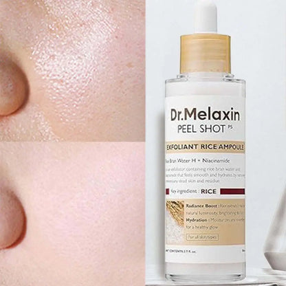 Radiant Skin Renewal Serum™