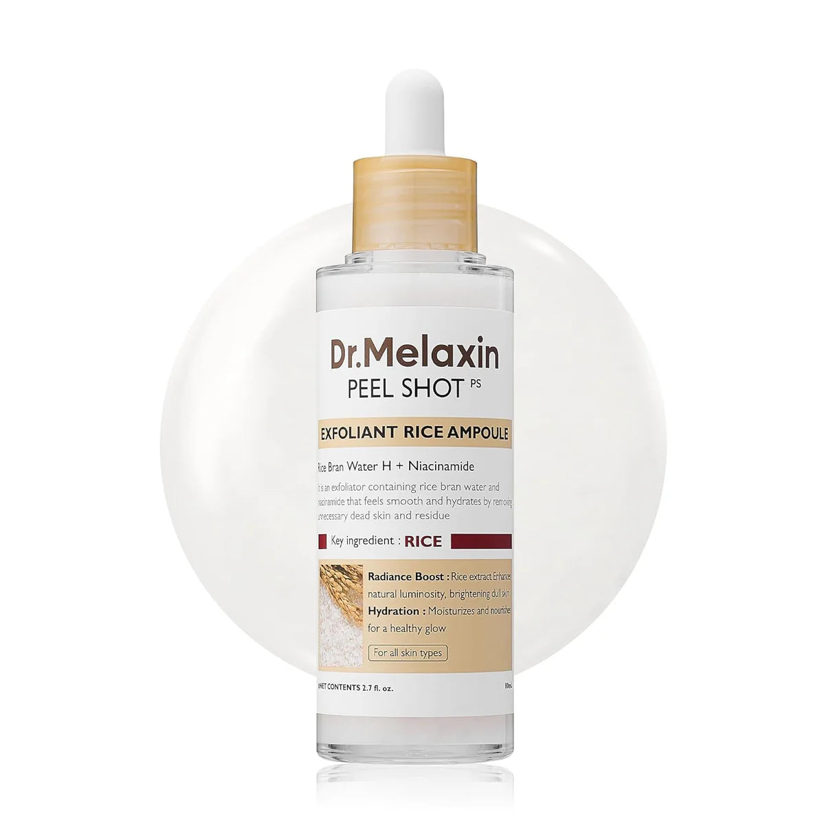 Radiant Skin Renewal Serum™
